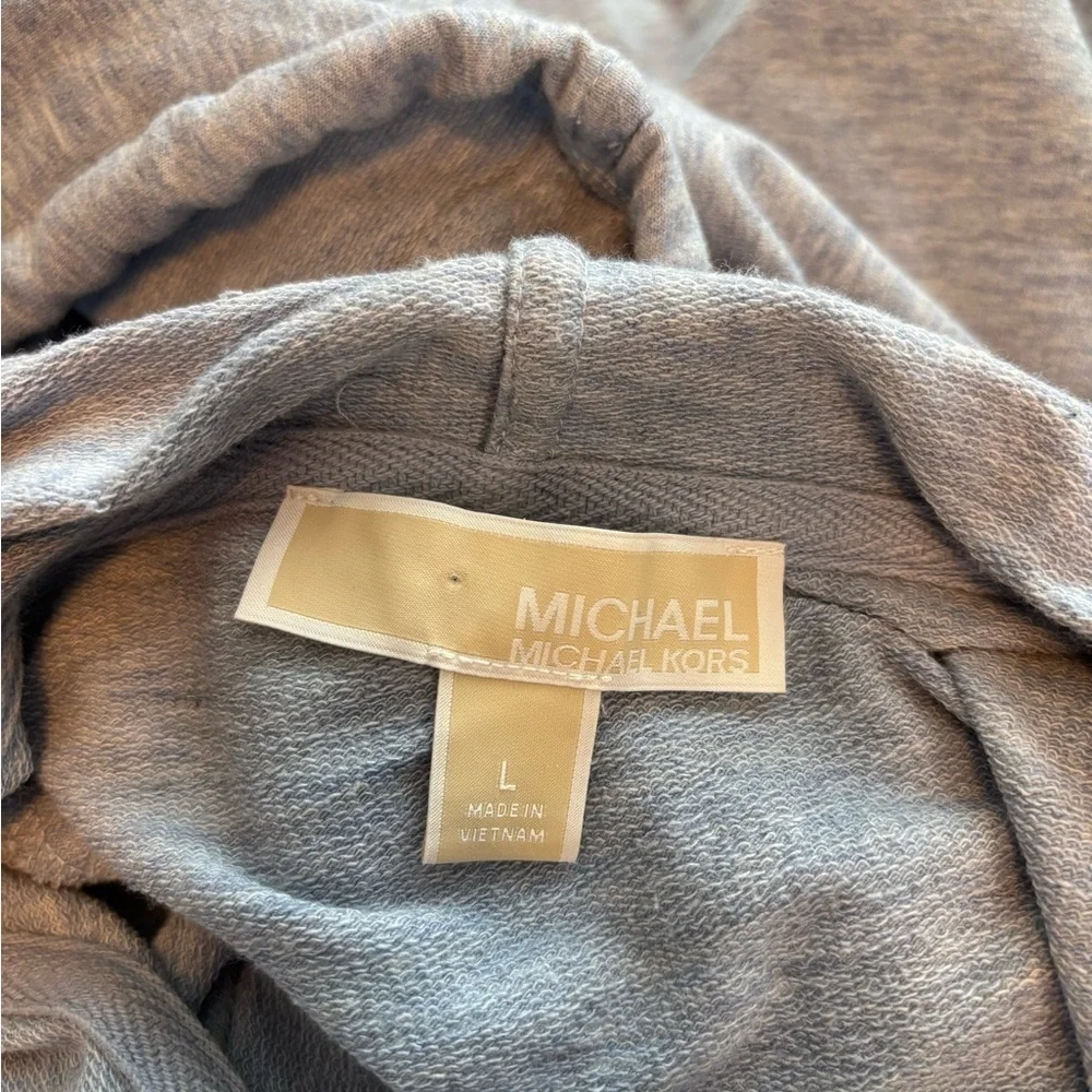 Michael Kors sporty chic